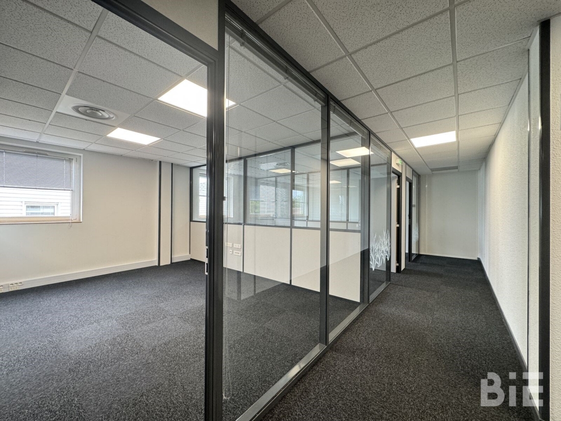 Photo 3 – Location bureaux	MERIGNAC (33700)
