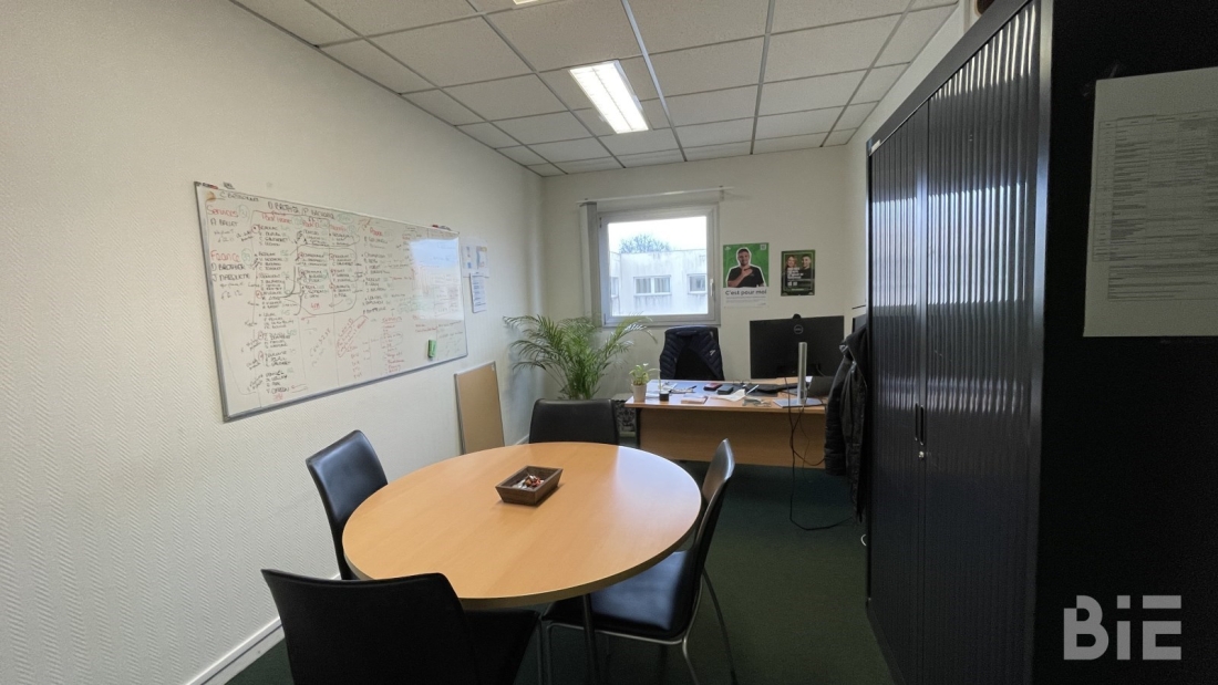 Photo 7 – Location bureaux	PESSAC (33600)