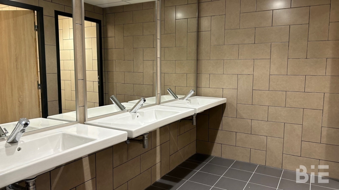 Photo 6 – Location bureaux	PESSAC (33600)