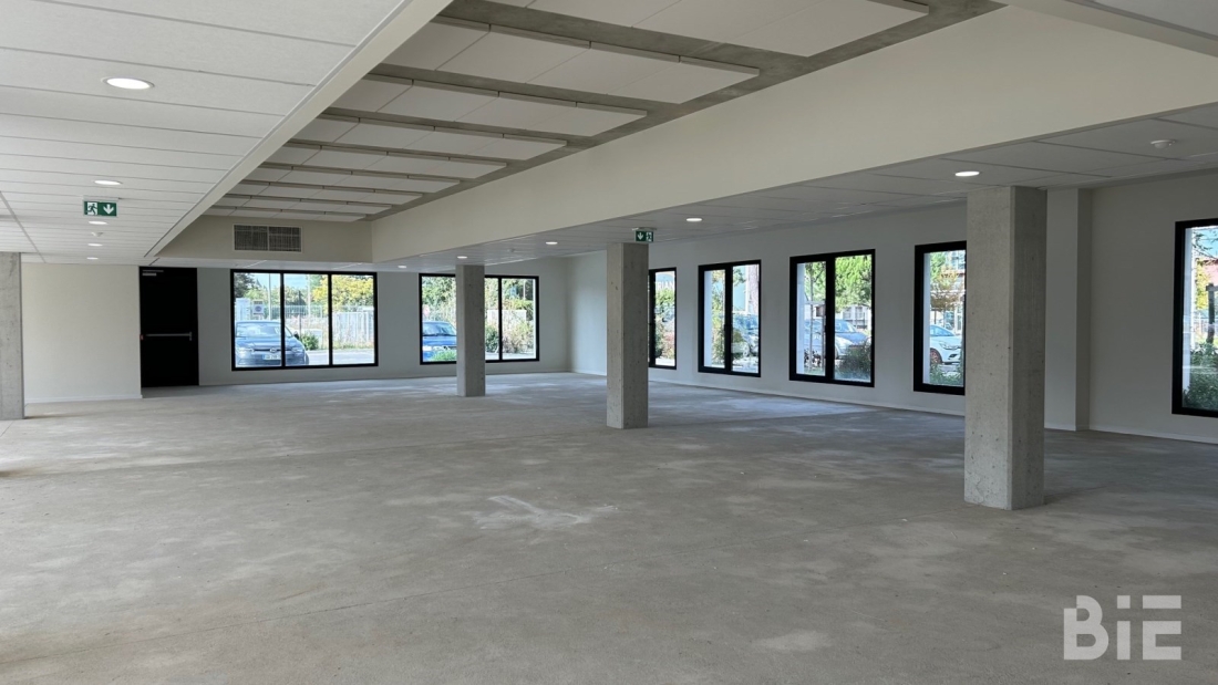 Photo 5 – Location bureaux	PESSAC (33600)