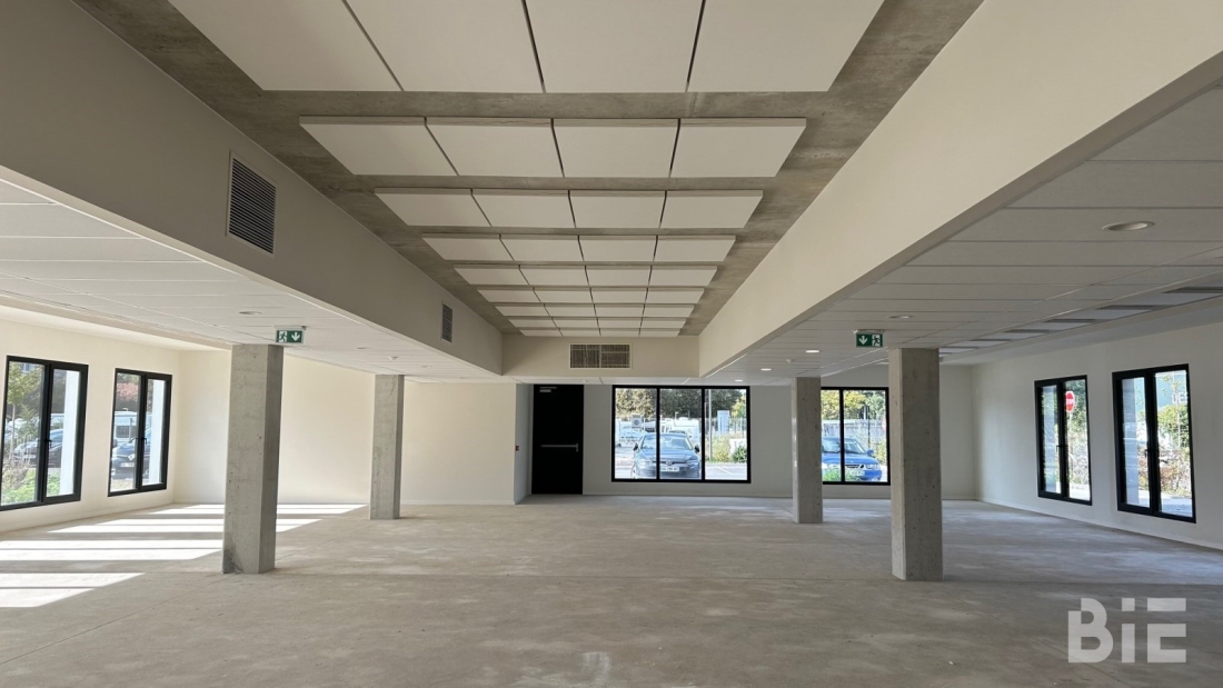 Photo 4 – Location bureaux	PESSAC (33600)
