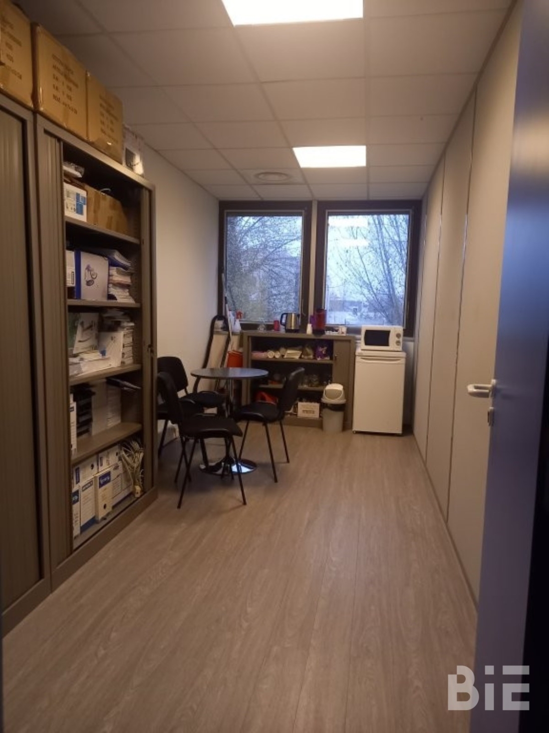 Photo 4 – Location bureaux	BRUGES (33520)