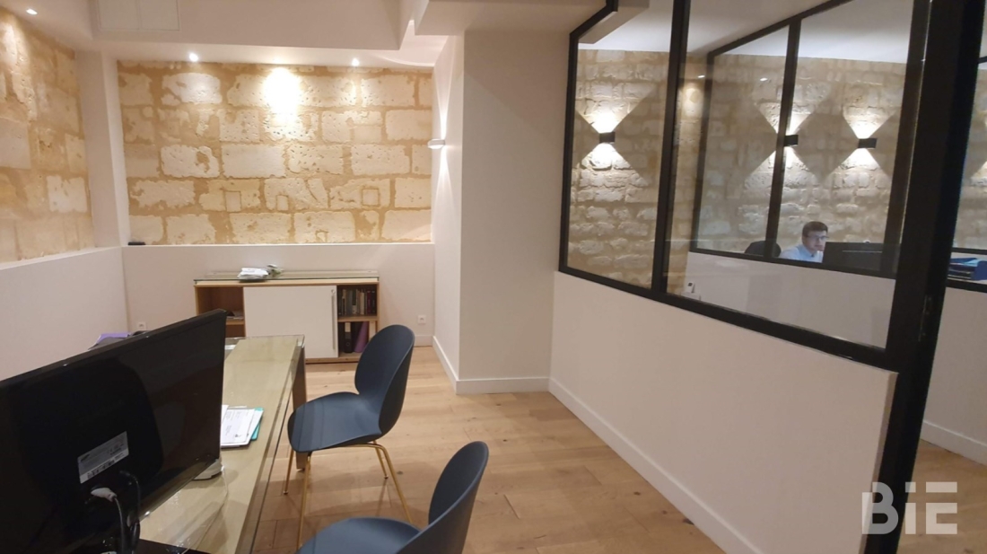 Photo 7 – Location bureaux	BORDEAUX (33000)