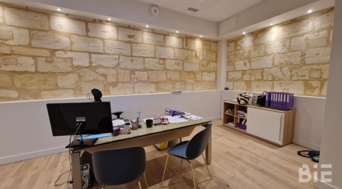 Photo 8 – Location bureaux	BORDEAUX (33000)