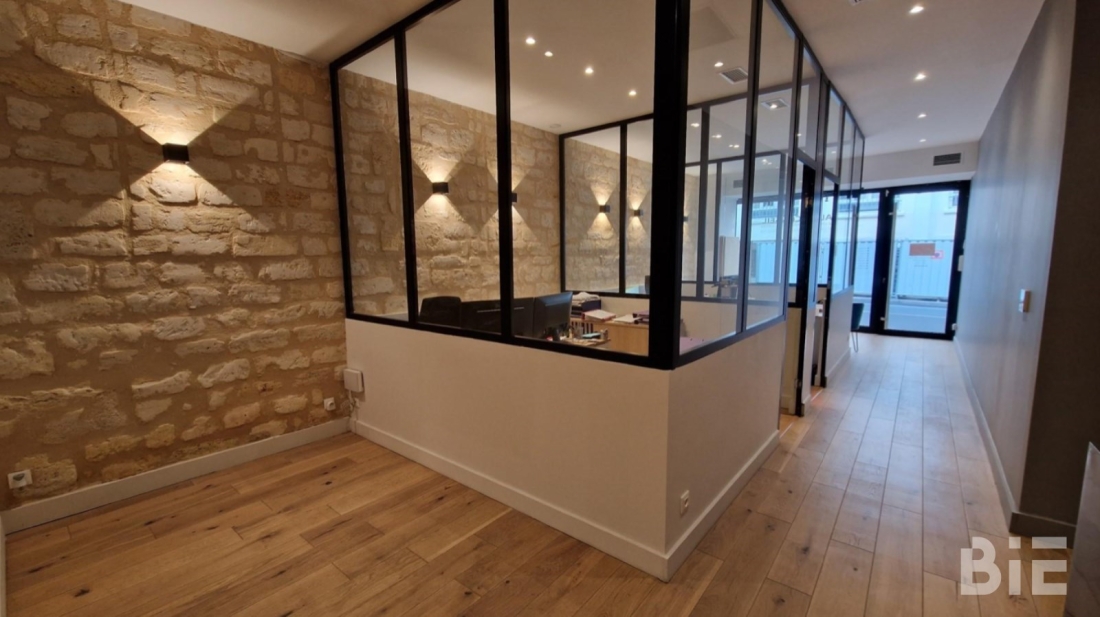 Photo 6 – Location bureaux	BORDEAUX (33000)