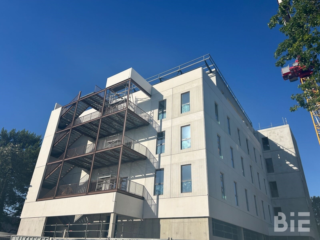 Photo 8 – Location bureaux	PESSAC (33600)