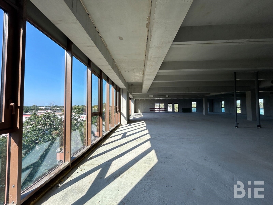 Photo 9 – Location bureaux	PESSAC (33600)