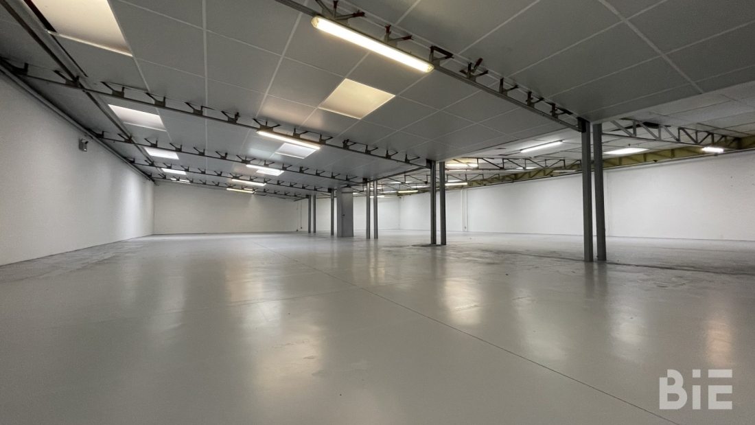 Photo 2 – Location entrepôts / activités	ARTIGUES PRES BORDEAUX (33370)