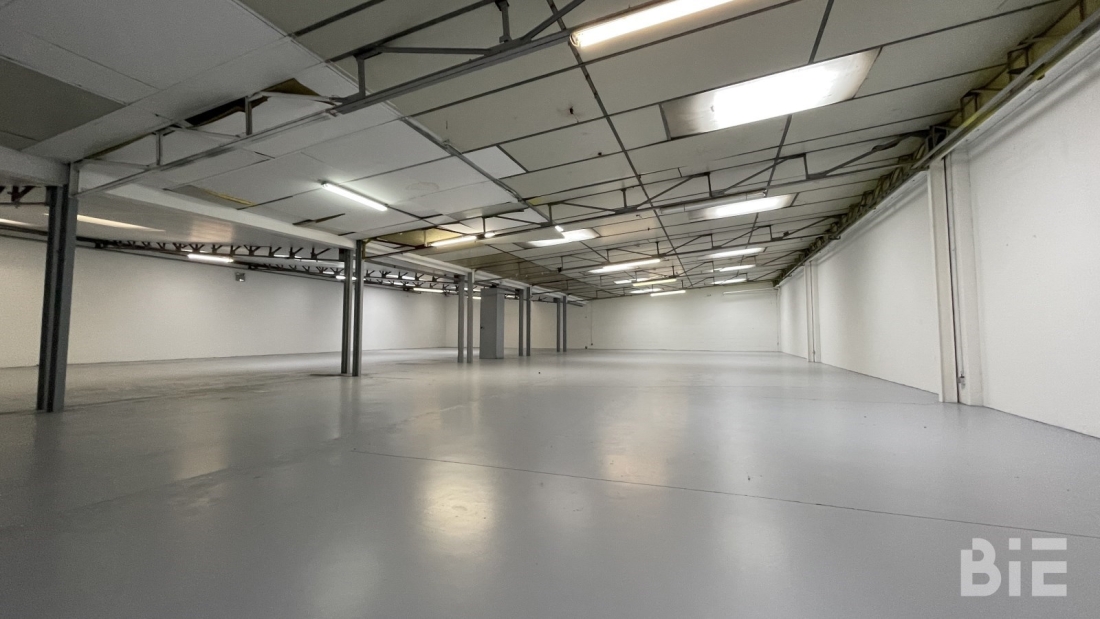 Photo 1 – Location entrepôts / activités	ARTIGUES PRES BORDEAUX (33370)