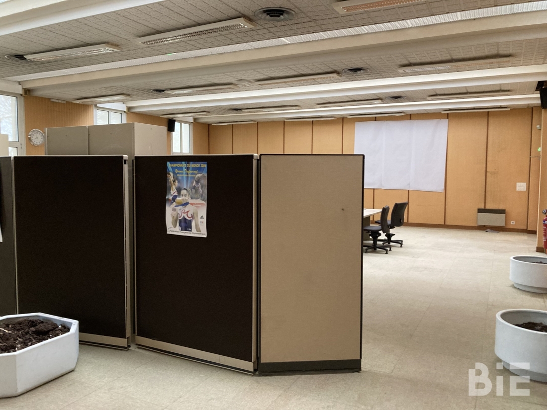 Photo 6 – Vente entrepôts / activités	CHINON (37500)