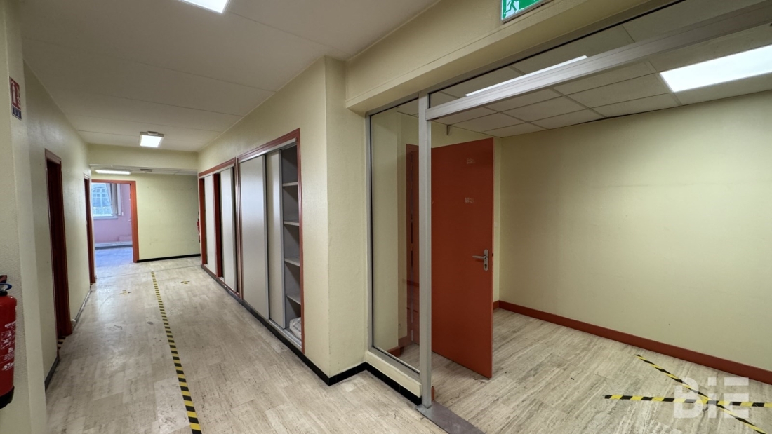 Photo 7 – Vente bureaux	TULLE (19000)