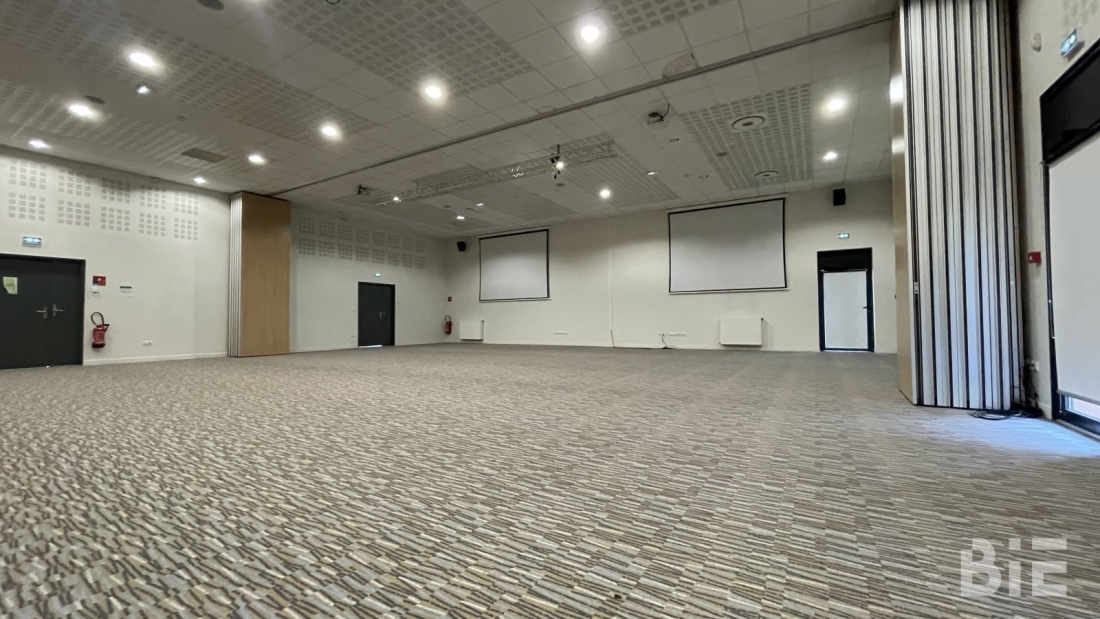 Photo 8 – Vente bureaux	IBOS (65420)