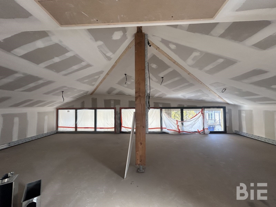 Photo 14 – Location bureaux	BORDEAUX (33800)