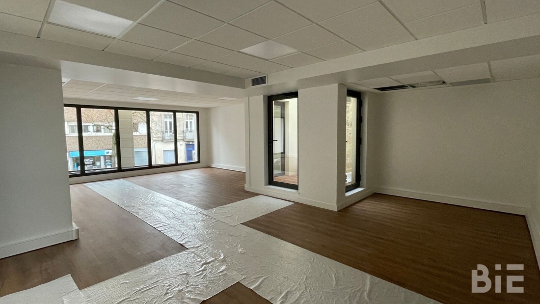 Photo 6 – Location bureaux	BORDEAUX (33800)