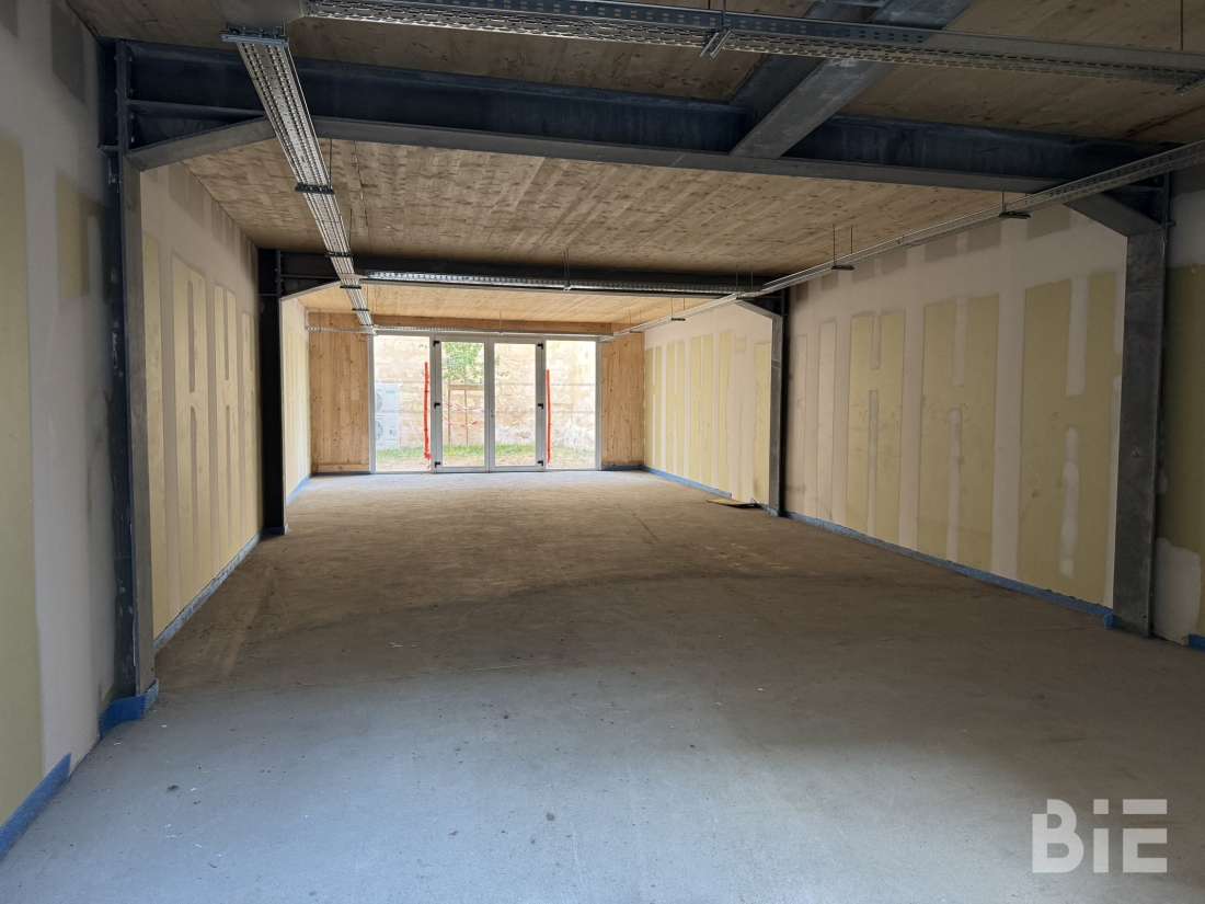 Photo 6 – Location bureaux	BORDEAUX (33800)