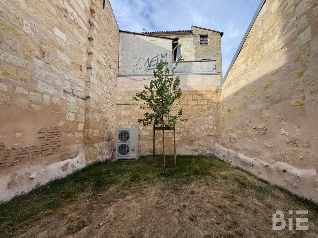 Photo 7 – Location bureaux	BORDEAUX (33800)