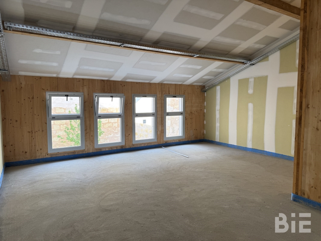 Photo 4 – Location bureaux	BORDEAUX (33800)