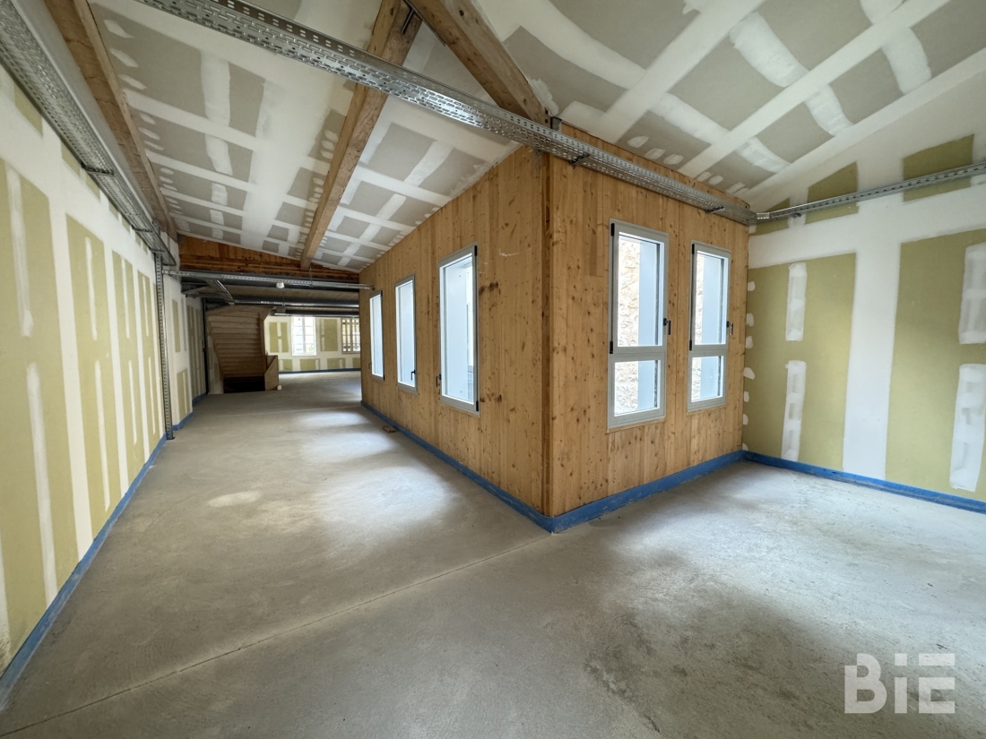 Photo 3 – Location bureaux	BORDEAUX (33800)