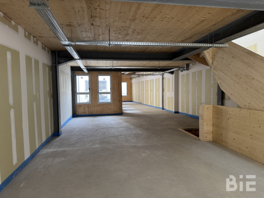Photo 5 – Location bureaux	BORDEAUX (33800)