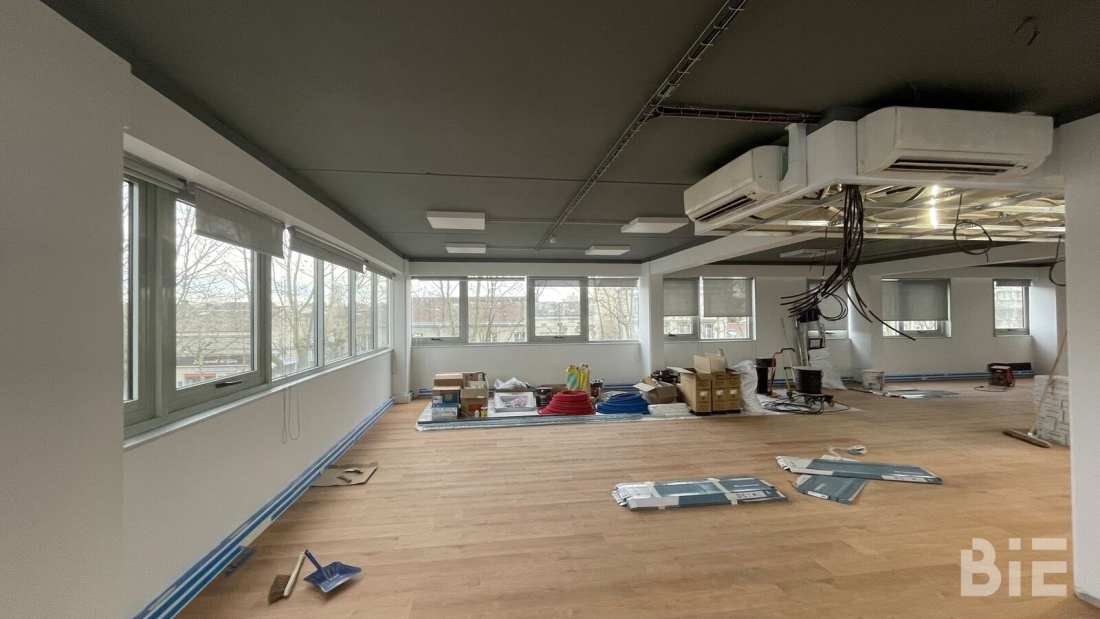 Photo 2 – Location bureaux	BORDEAUX (33000)