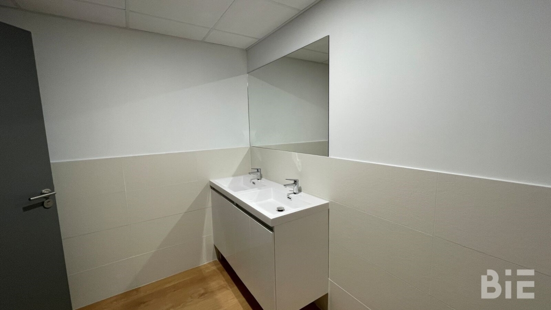 Photo 5 – Location bureaux	BORDEAUX (33000)