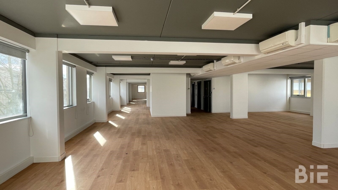 Photo 3 – Location bureaux	BORDEAUX (33000)