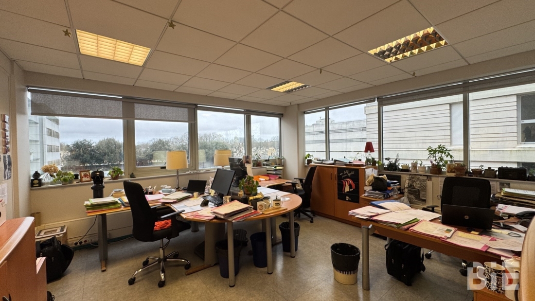 Photo 2 – Location bureaux	BORDEAUX (33000)