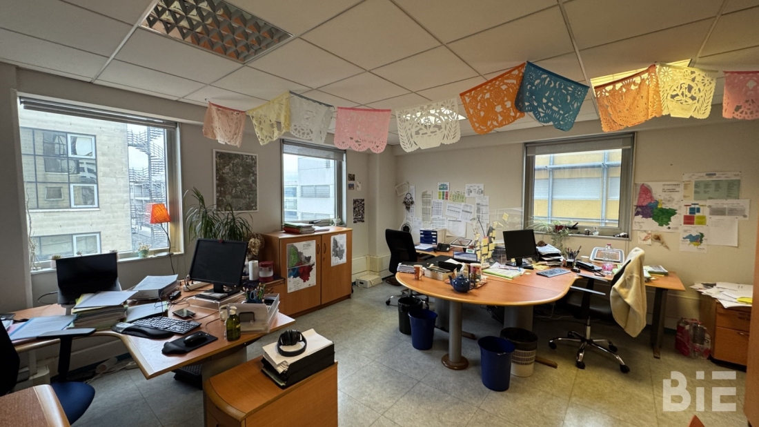 Photo 3 – Location bureaux	BORDEAUX (33000)