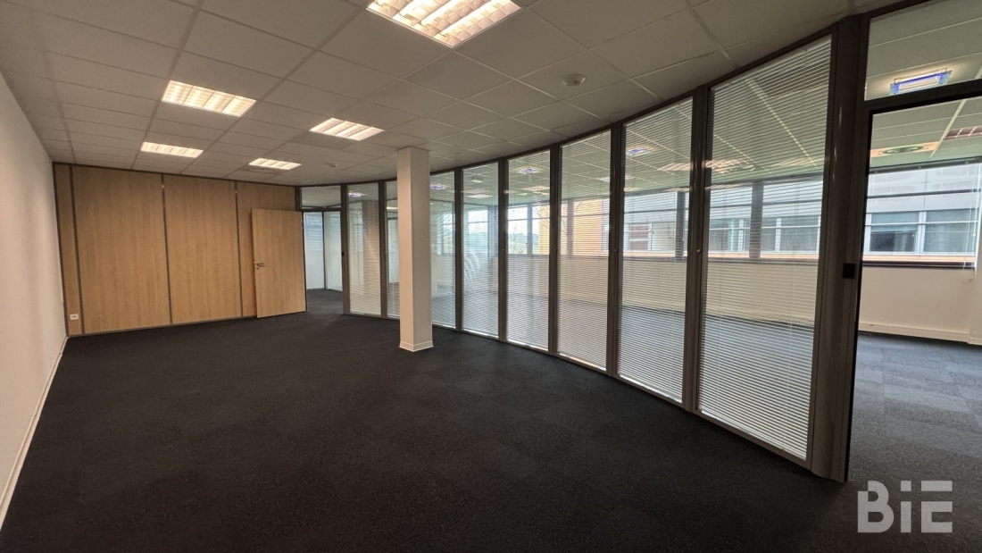 Photo 3 – Location bureaux	COULOUNIEIX CHAMIERS (24660)