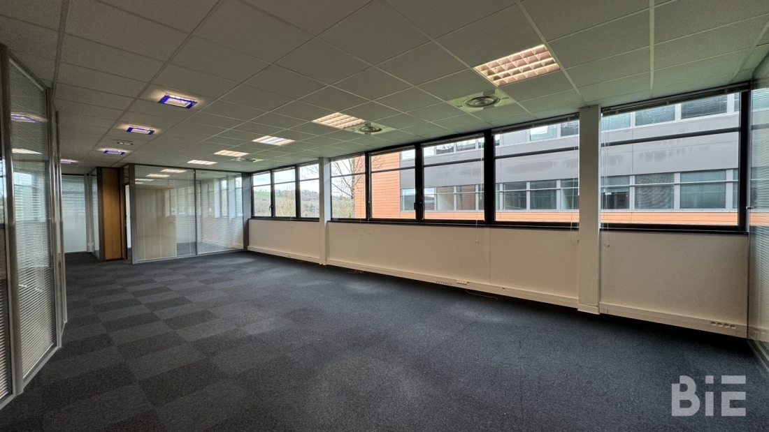 Photo 2 – Location bureaux	COULOUNIEIX CHAMIERS (24660)