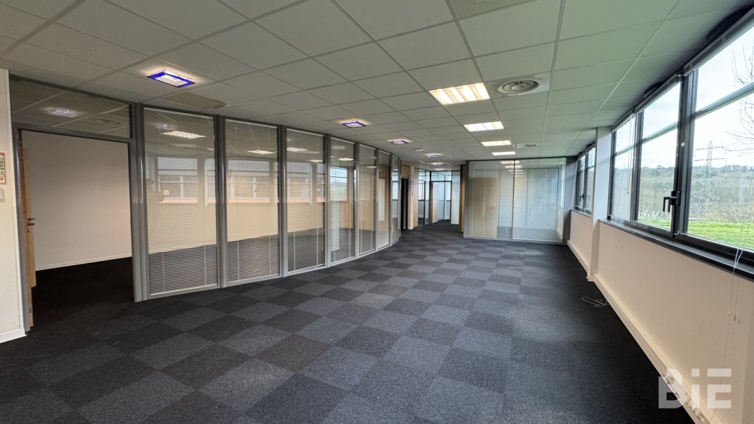 Photo 4 – Location bureaux	COULOUNIEIX CHAMIERS (24660)
