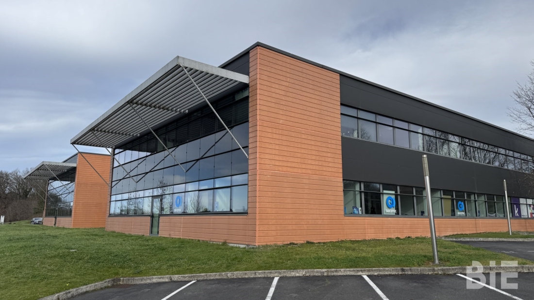 Photo 6 – Location bureaux	COULOUNIEIX CHAMIERS (24660)