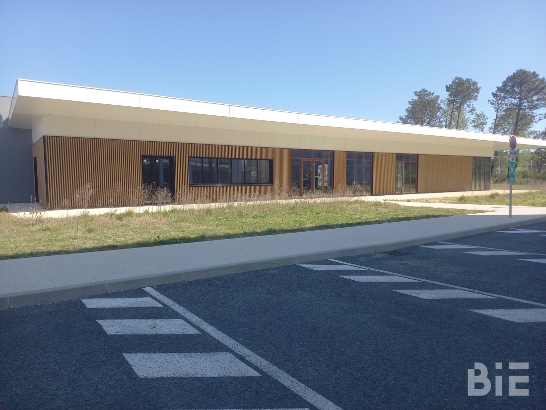 Photo 6 – Vente bureaux	MERIGNAC (33700)