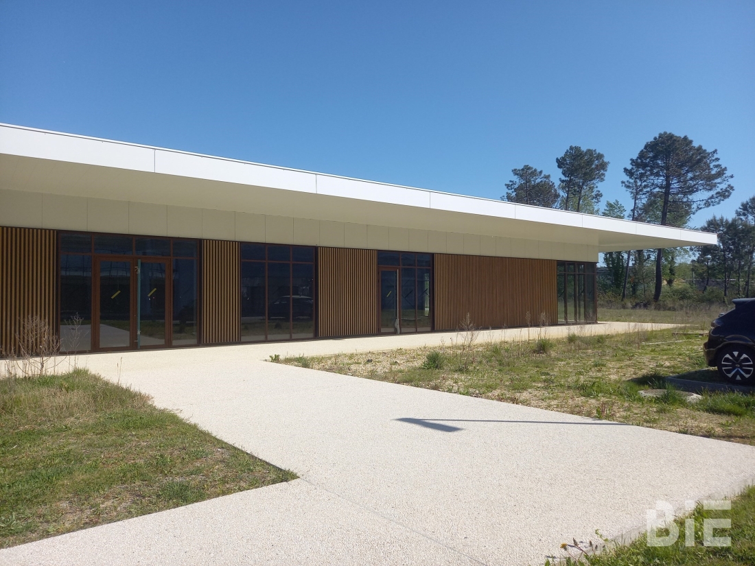 Photo 4 – Vente bureaux	MERIGNAC (33700)