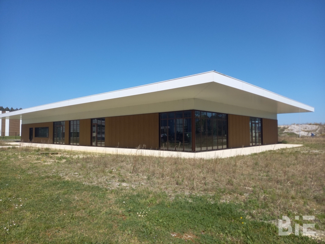 Photo 5 – Vente bureaux	MERIGNAC (33700)