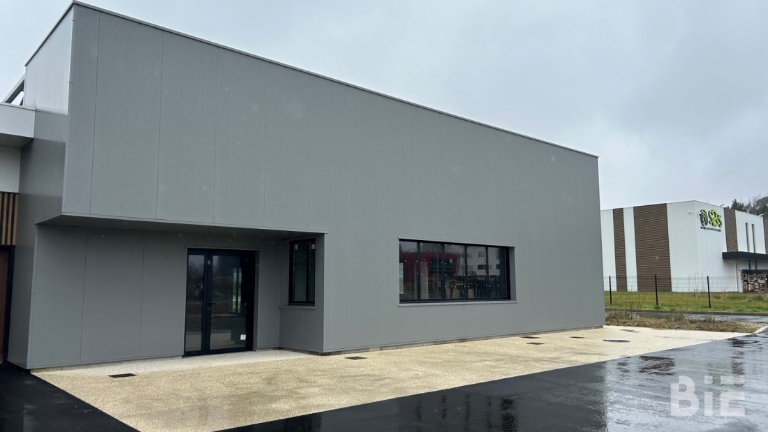Photo 7 – Vente bureaux	MERIGNAC (33700)