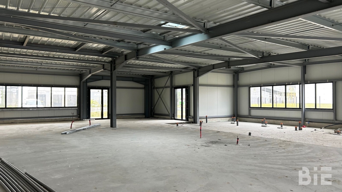 Photo 8 – Vente bureaux	MERIGNAC (33700)