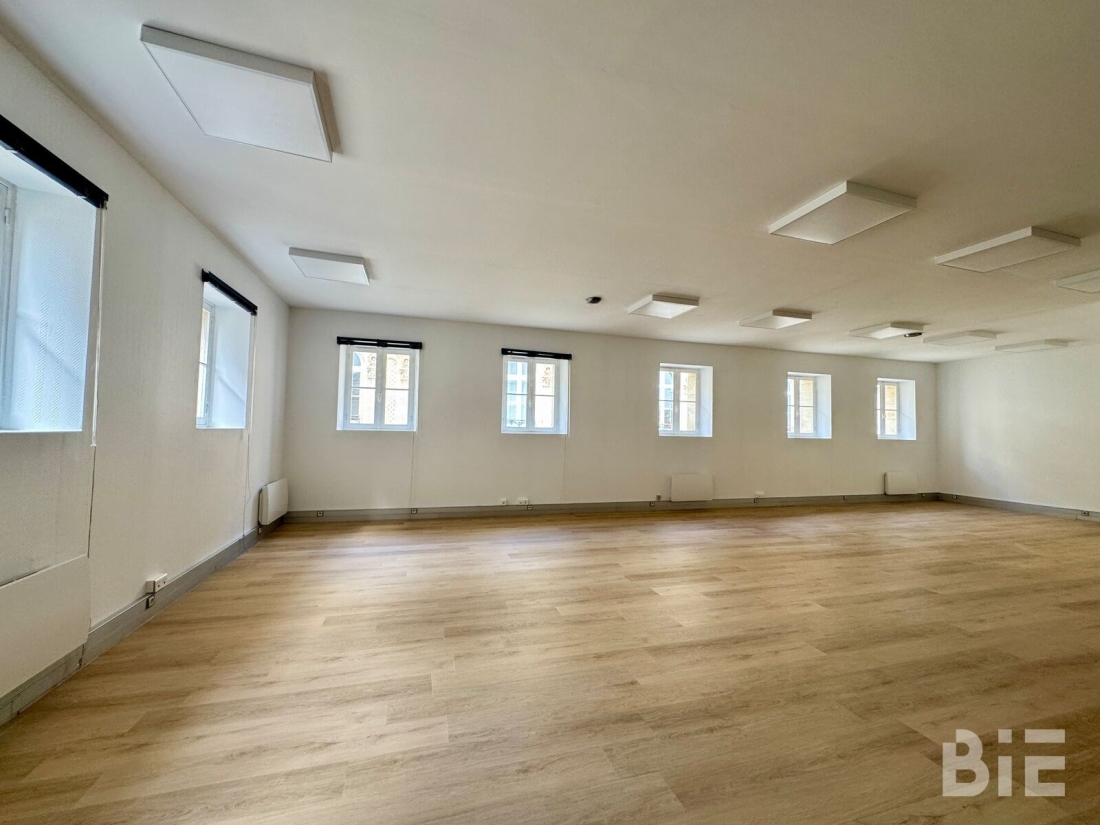 Photo 4 – Location bureaux	BORDEAUX (33000)