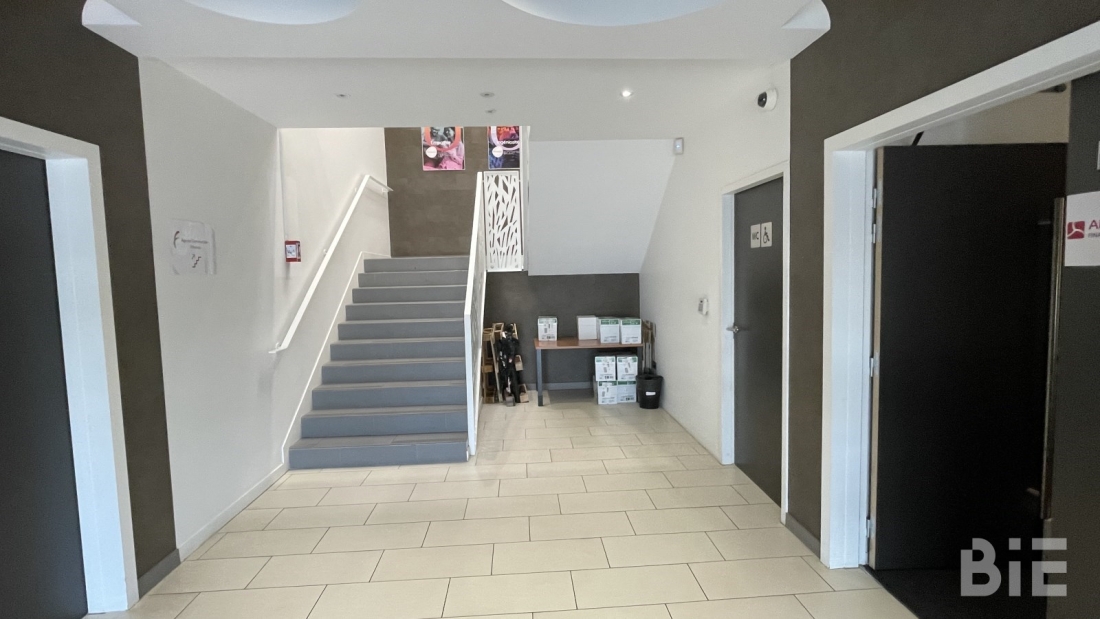 Photo 3 – Location bureaux	MERIGNAC (33700)