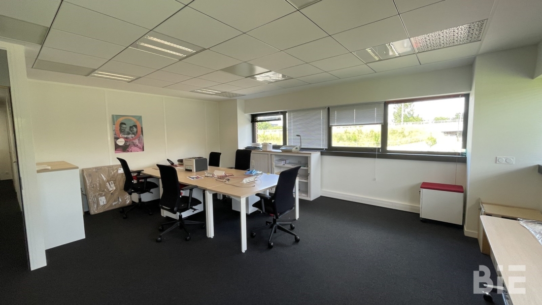 Photo 8 – Location bureaux	MERIGNAC (33700)