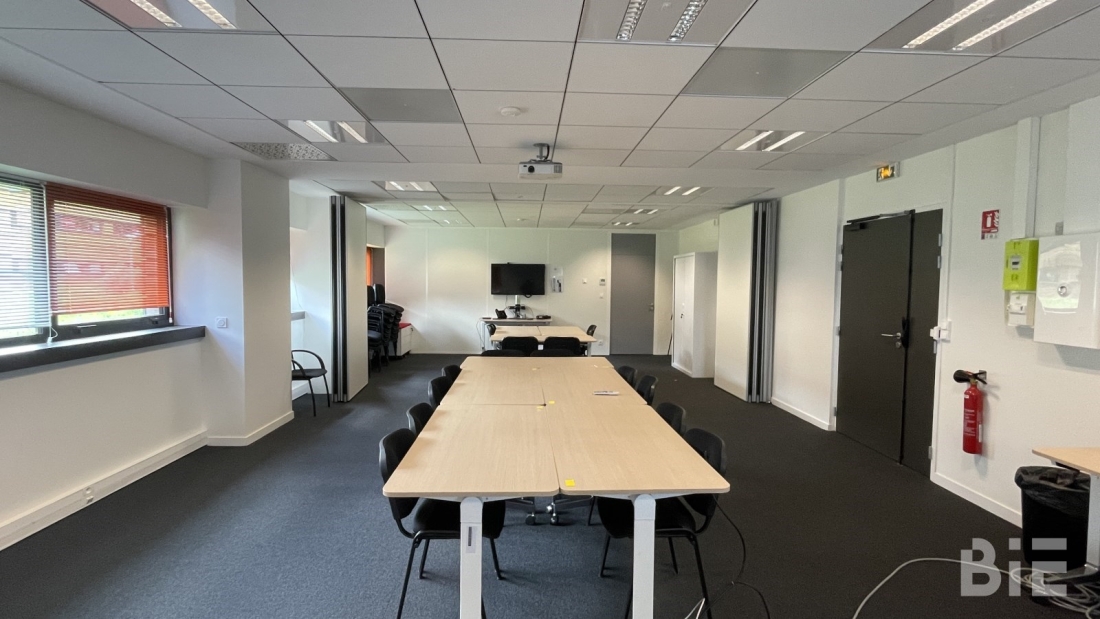 Photo 4 – Location bureaux	MERIGNAC (33700)