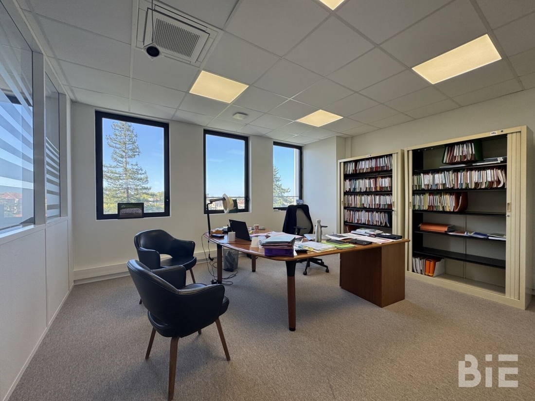 Photo 7 – Location bureaux	BORDEAUX (33200)