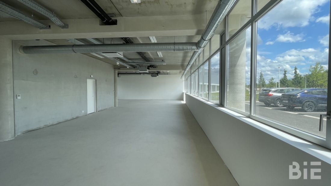 Photo 4 – Location bureaux	VILLENAVE D'ORNON (33140)