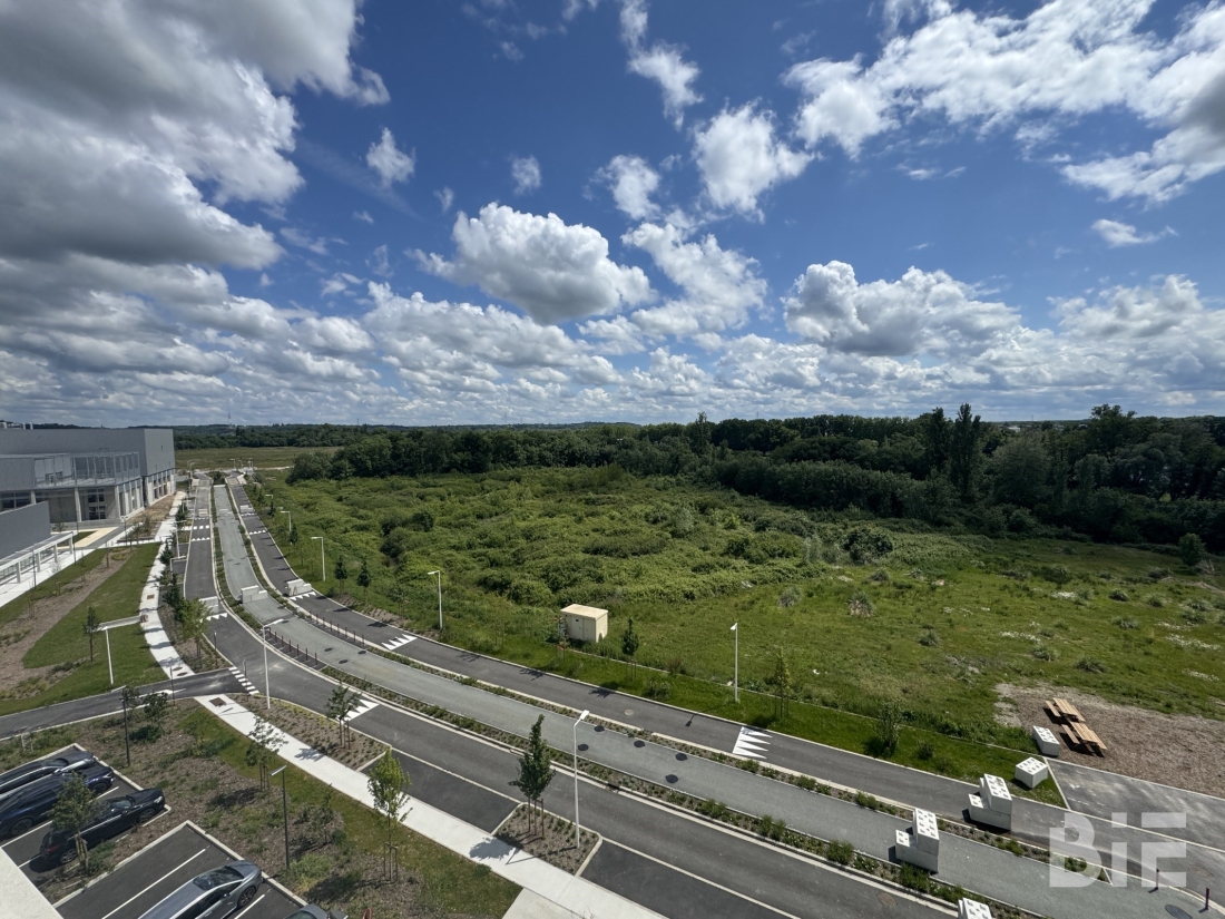 Photo 8 – Location bureaux	VILLENAVE D'ORNON (33140)