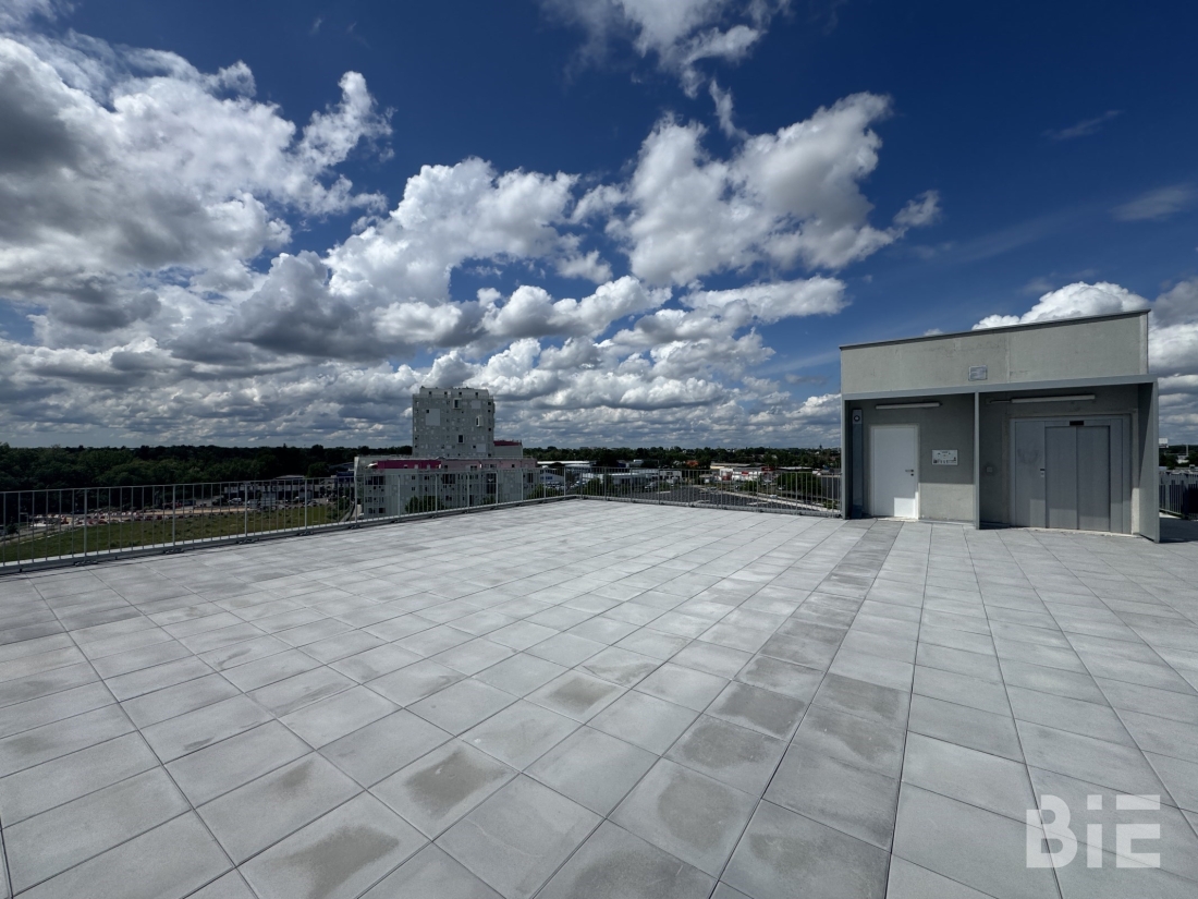 Photo 7 – Location bureaux	VILLENAVE D'ORNON (33140)