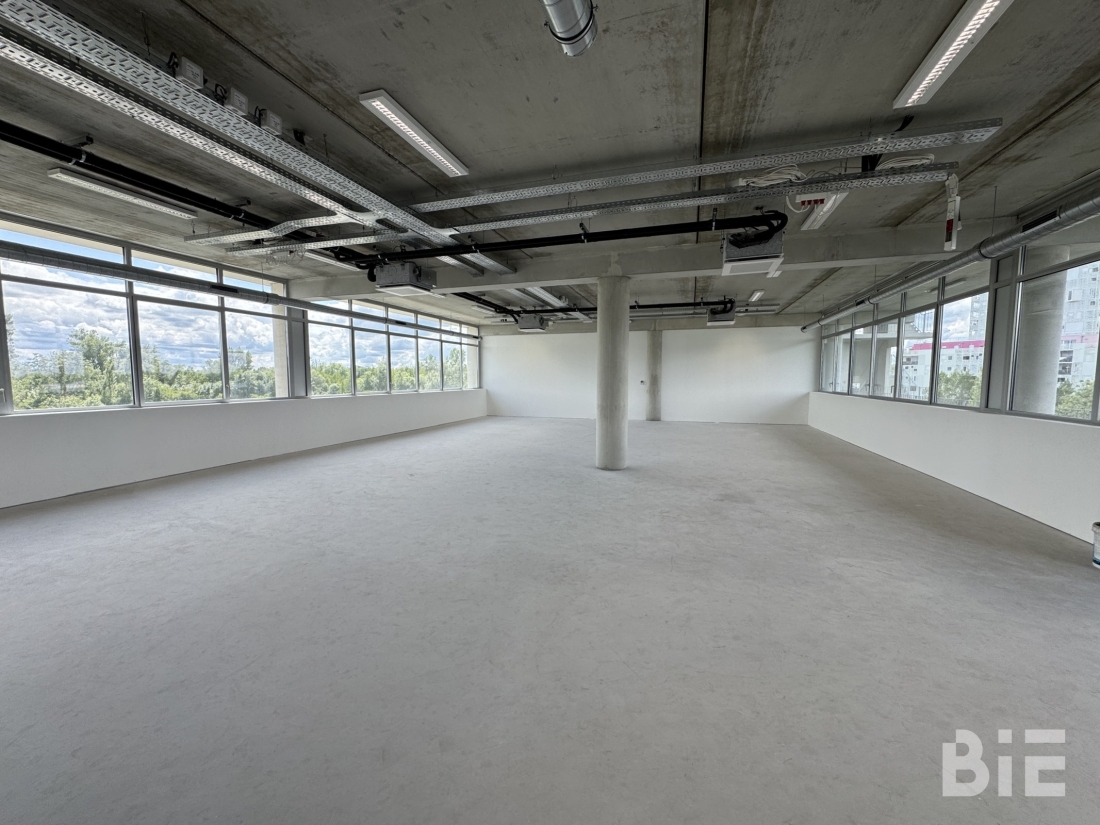 Photo 6 – Location bureaux	VILLENAVE D'ORNON (33140)