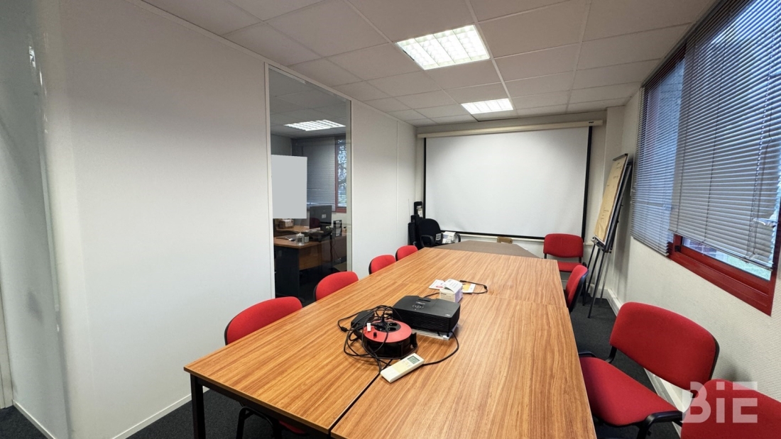 Photo 4 – Location bureaux	MERIGNAC (33700)