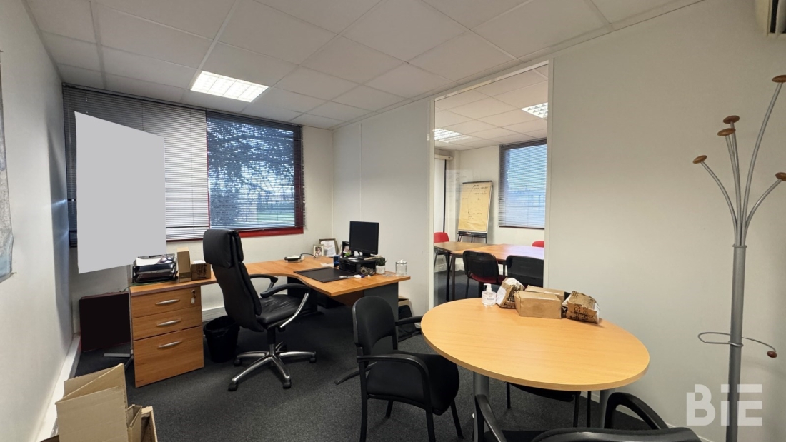 Photo 3 – Location bureaux	MERIGNAC (33700)