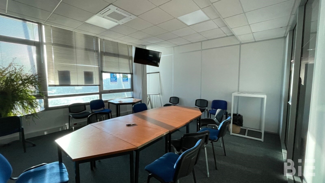 Photo 7 – Location bureaux	PESSAC (33600)