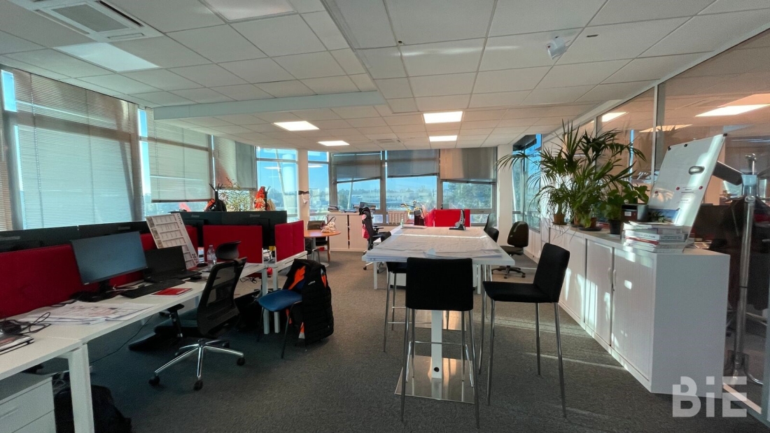 Photo 8 – Location bureaux	PESSAC (33600)